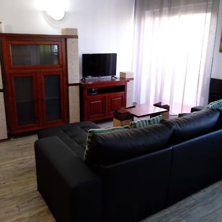 Apartamento Balsa Viseu Dış mekan fotoğraf