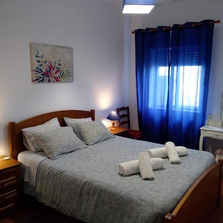 Apartamento Balsa Viseu Dış mekan fotoğraf