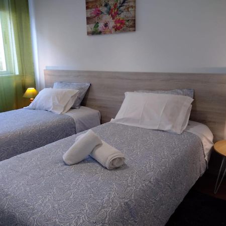 Apartamento Balsa Viseu Dış mekan fotoğraf
