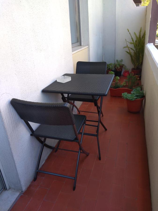 Apartamento Balsa Viseu Dış mekan fotoğraf
