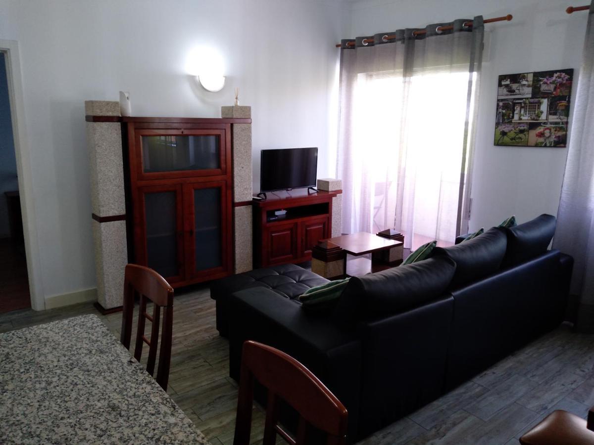Apartamento Balsa Viseu Dış mekan fotoğraf