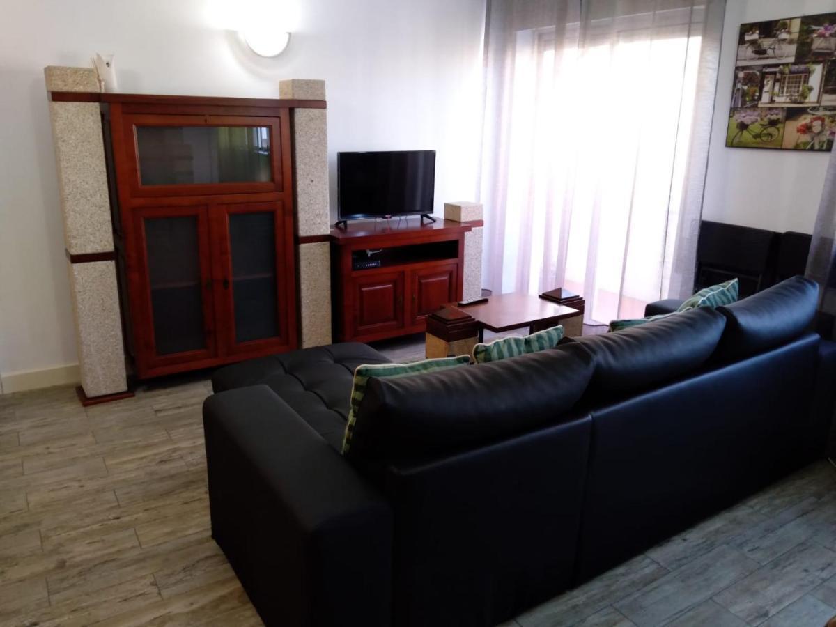 Apartamento Balsa Viseu Dış mekan fotoğraf