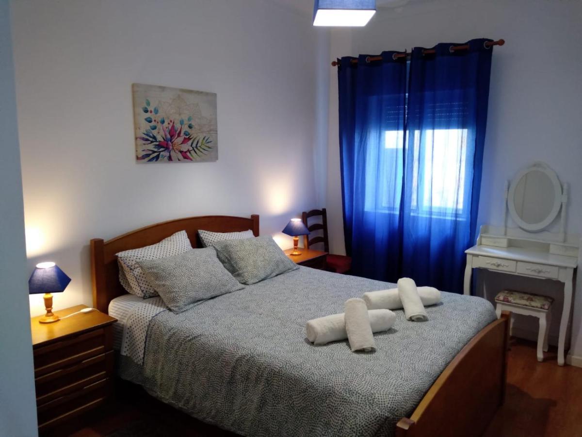 Apartamento Balsa Viseu Dış mekan fotoğraf