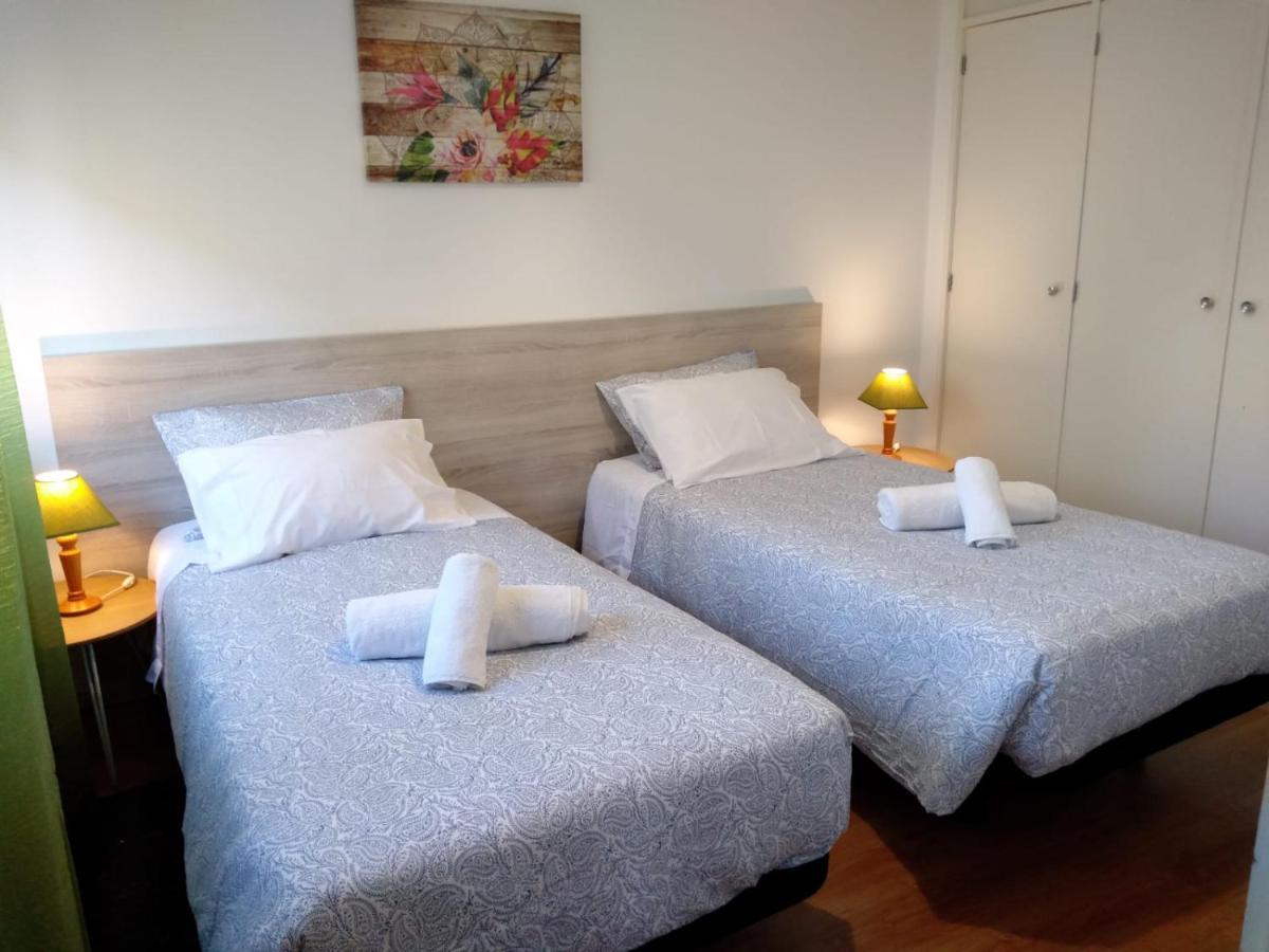 Apartamento Balsa Viseu Dış mekan fotoğraf