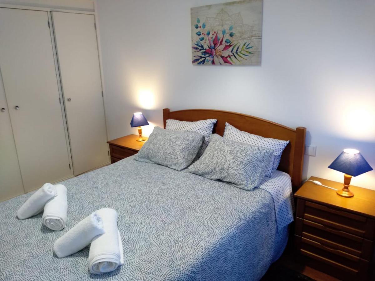 Apartamento Balsa Viseu Dış mekan fotoğraf
