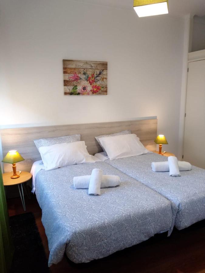 Apartamento Balsa Viseu Dış mekan fotoğraf