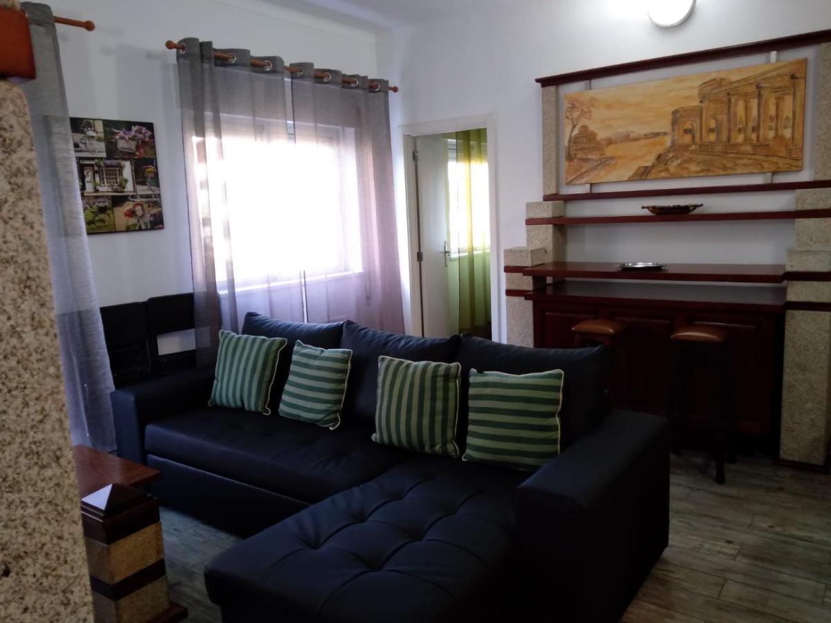 Apartamento Balsa Viseu Dış mekan fotoğraf