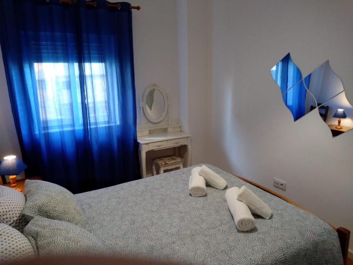 Apartamento Balsa Viseu Dış mekan fotoğraf