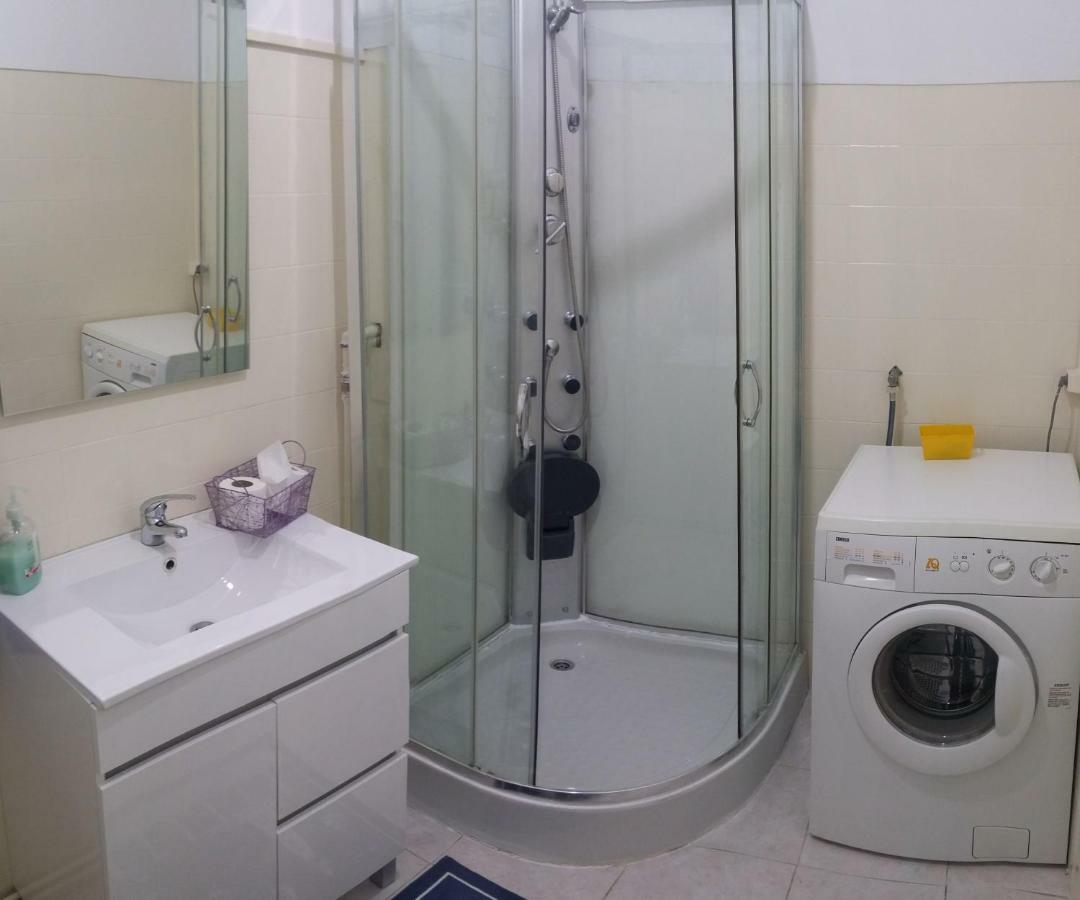 Apartamento Balsa Viseu Dış mekan fotoğraf