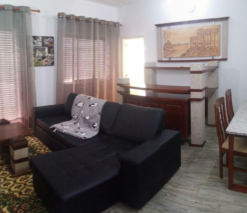 Apartamento Balsa Viseu Dış mekan fotoğraf