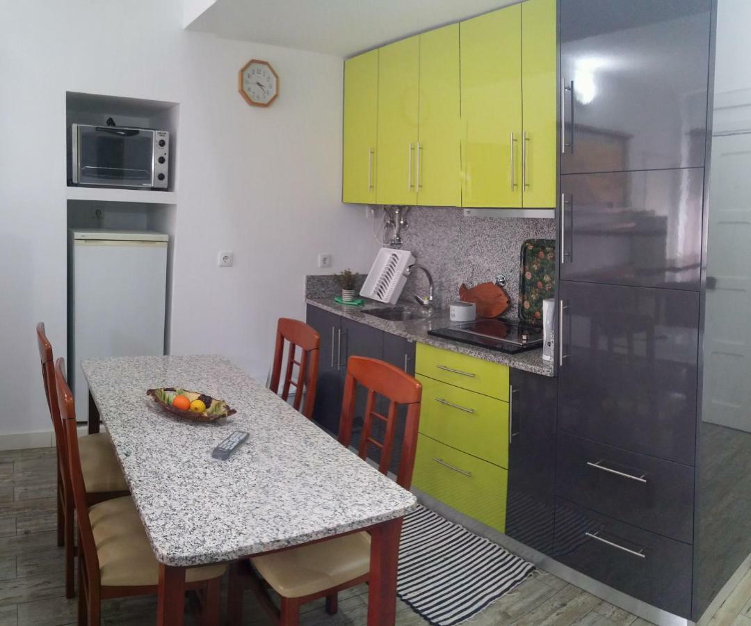 Apartamento Balsa Viseu Dış mekan fotoğraf