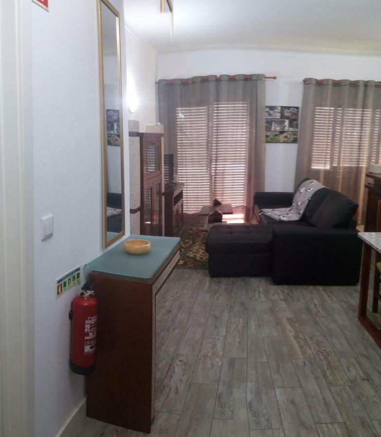 Apartamento Balsa Viseu Dış mekan fotoğraf